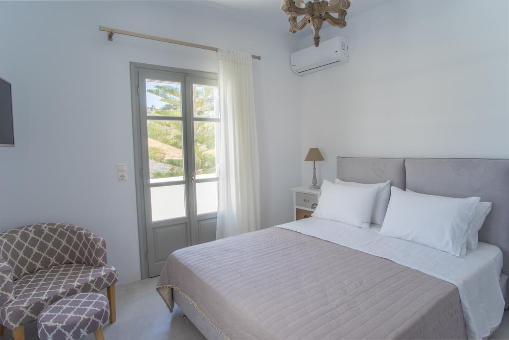 Villas Agia Irini Cove מראה חיצוני תמונה